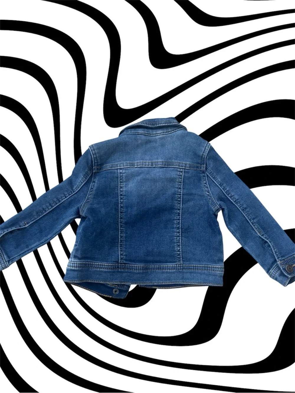 KIDS MIXED SIZING DENIM BUNDLE